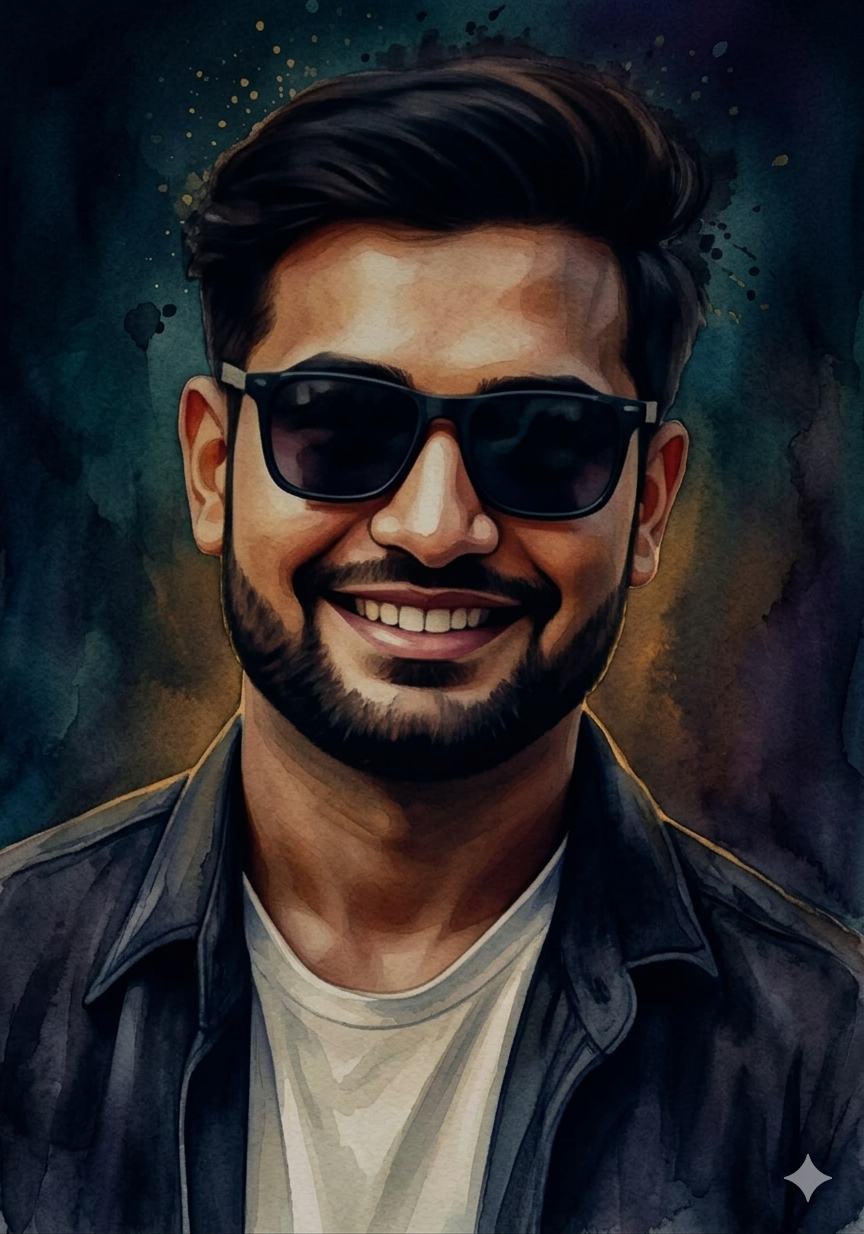 Sangharsha Chaulagain Profile